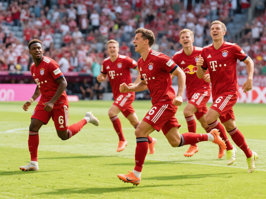 比赛的焦点 比赛的焦点