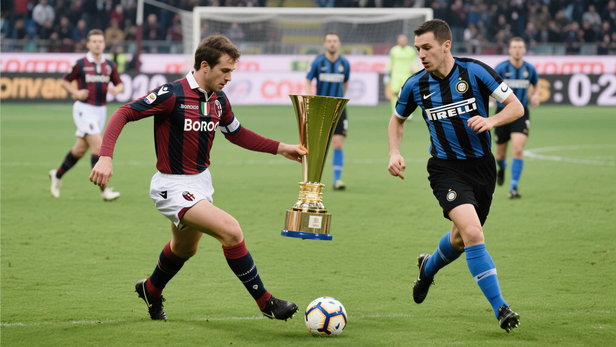 大赛经验评
